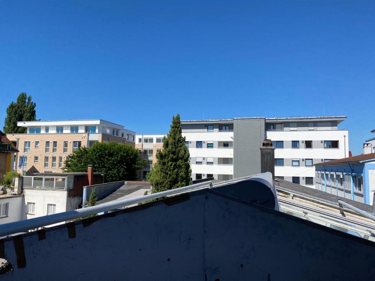 Pe Loft Central FDH Exteriér fotografie