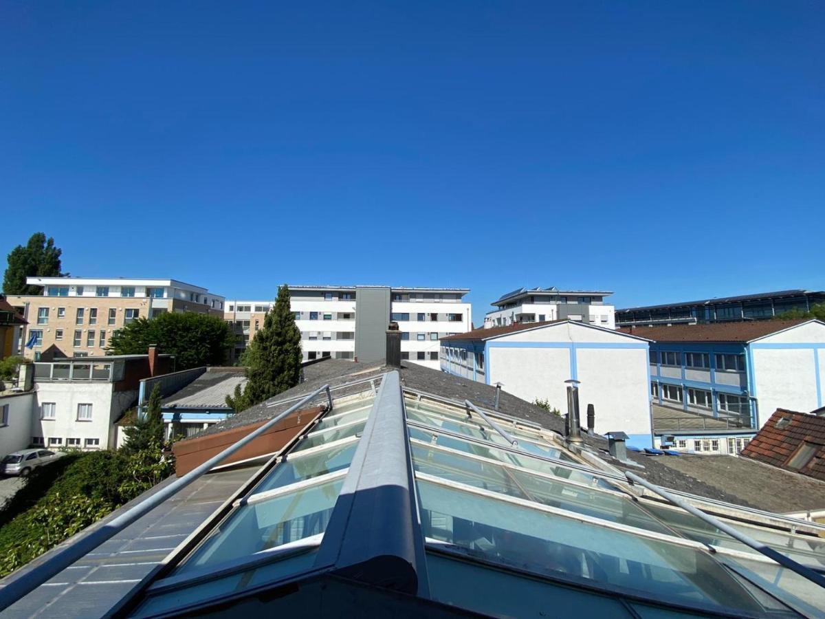 Pe Loft Central FDH Exteriér fotografie