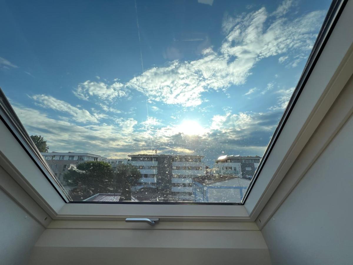Pe Loft Central FDH Exteriér fotografie