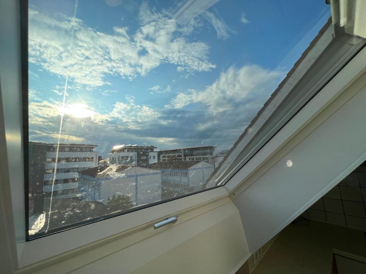 Pe Loft Central FDH Exteriér fotografie