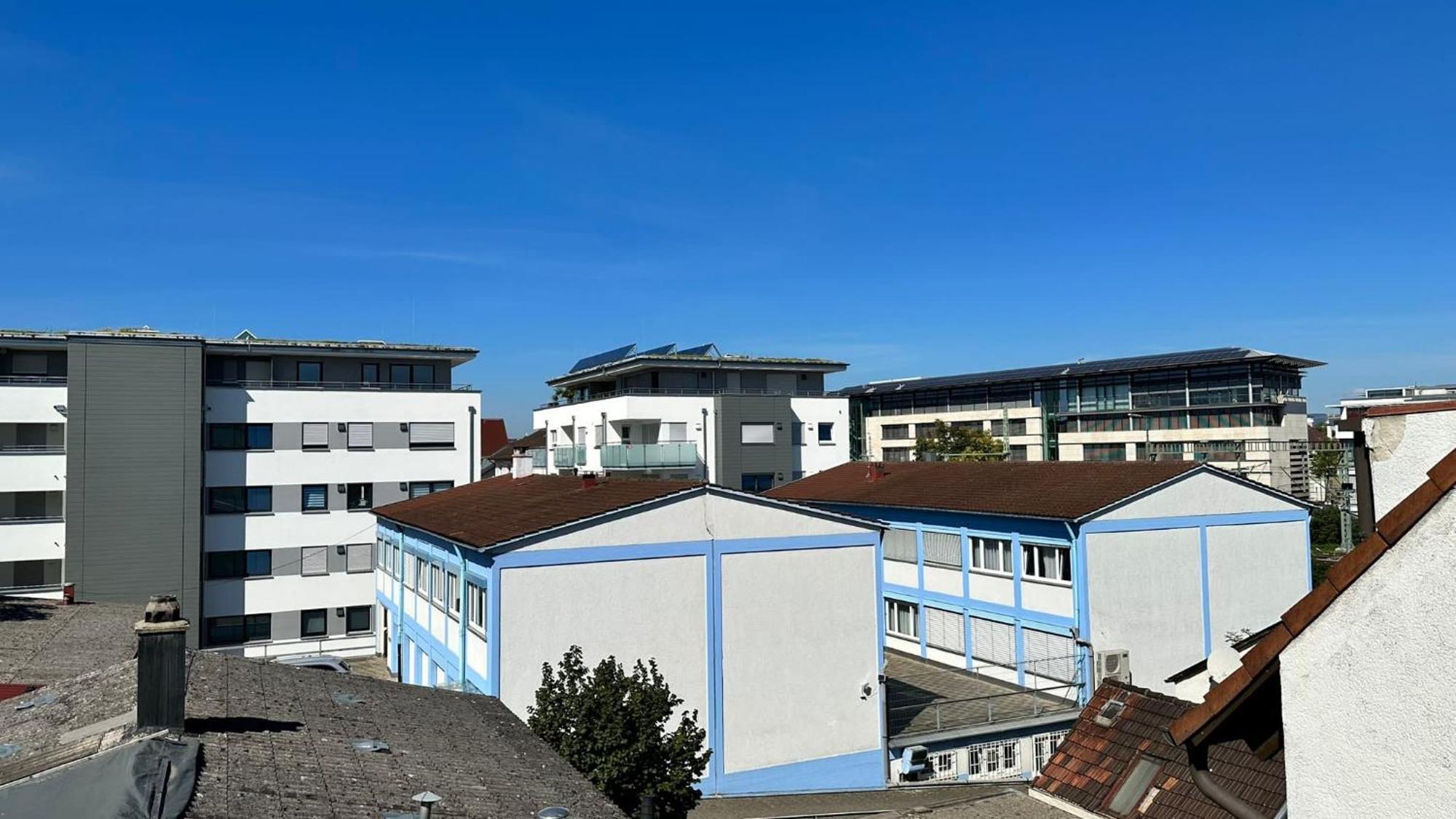 Pe Loft Central FDH Exteriér fotografie