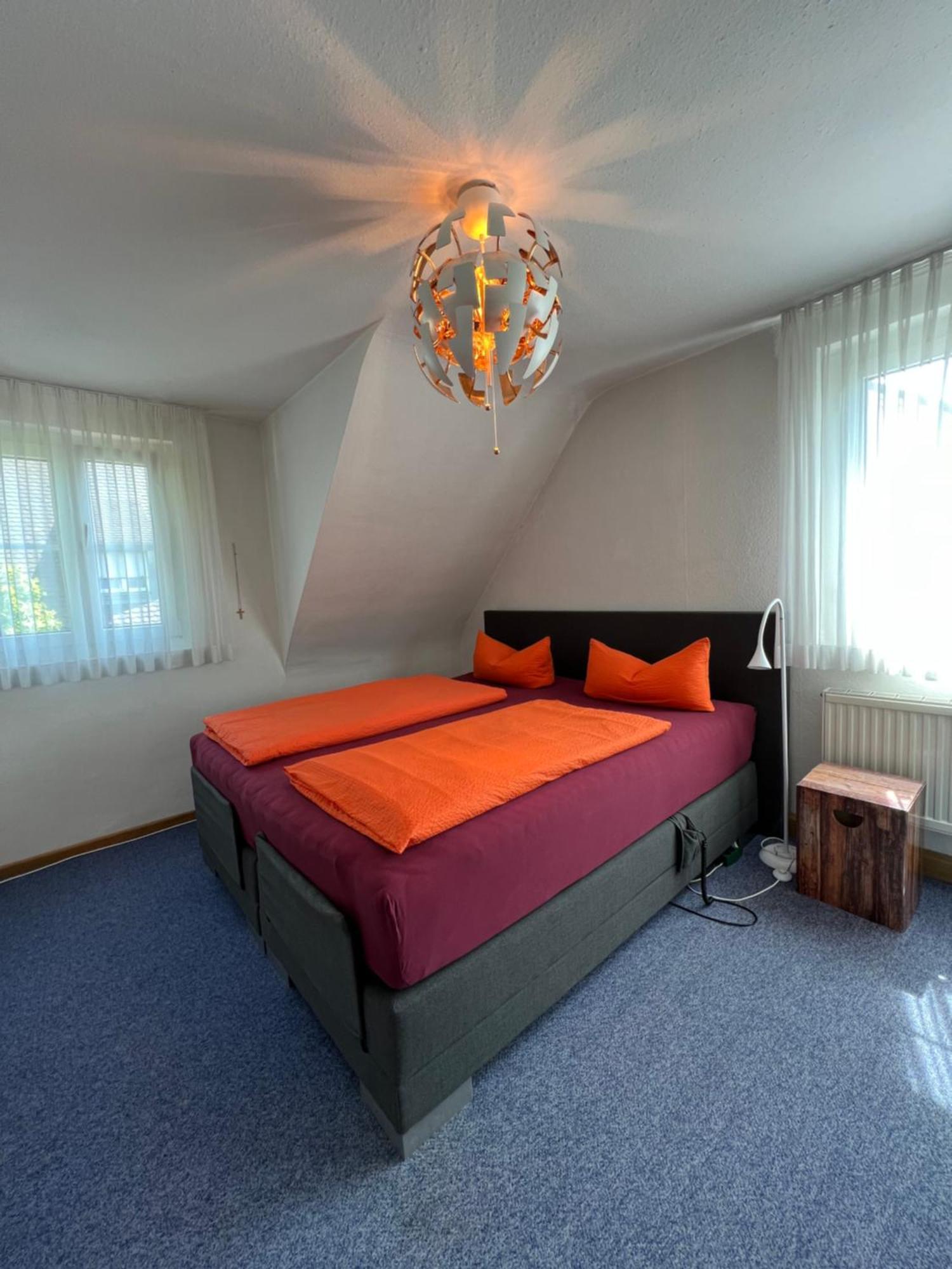 Pe Loft Central FDH Pokoj fotografie