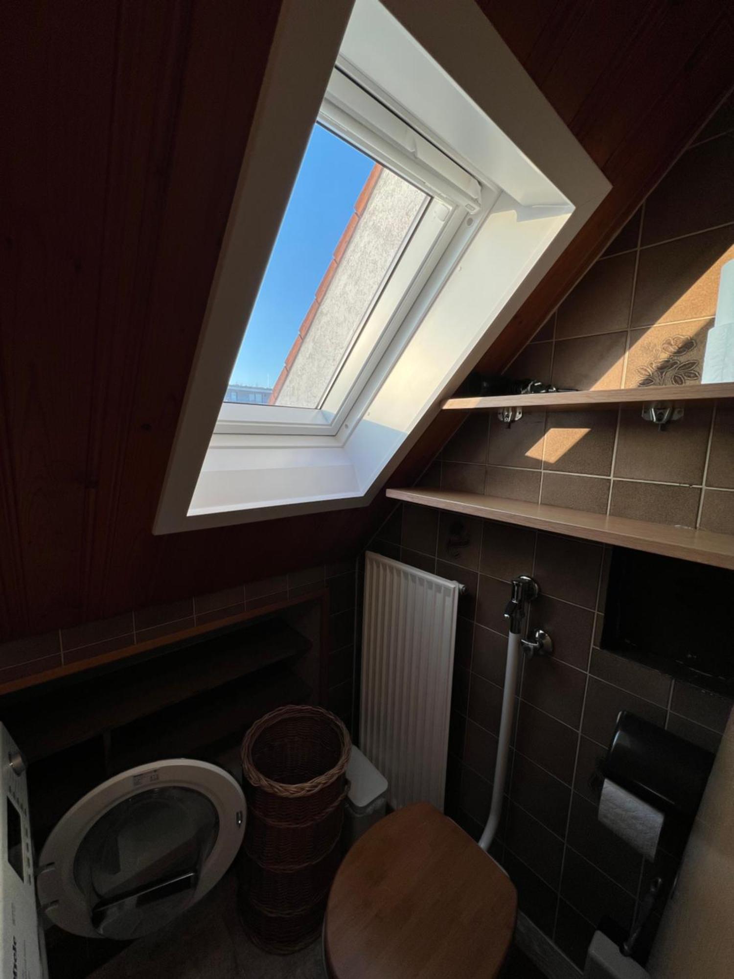 Pe Loft Central FDH Exteriér fotografie