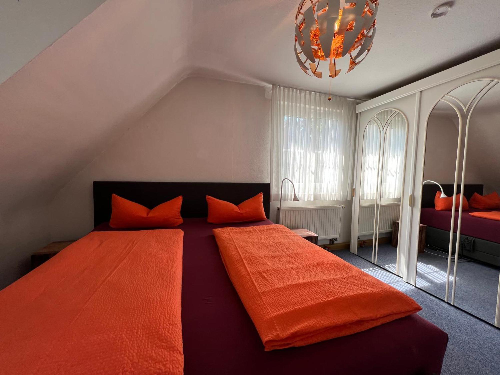 Pe Loft Central FDH Pokoj fotografie