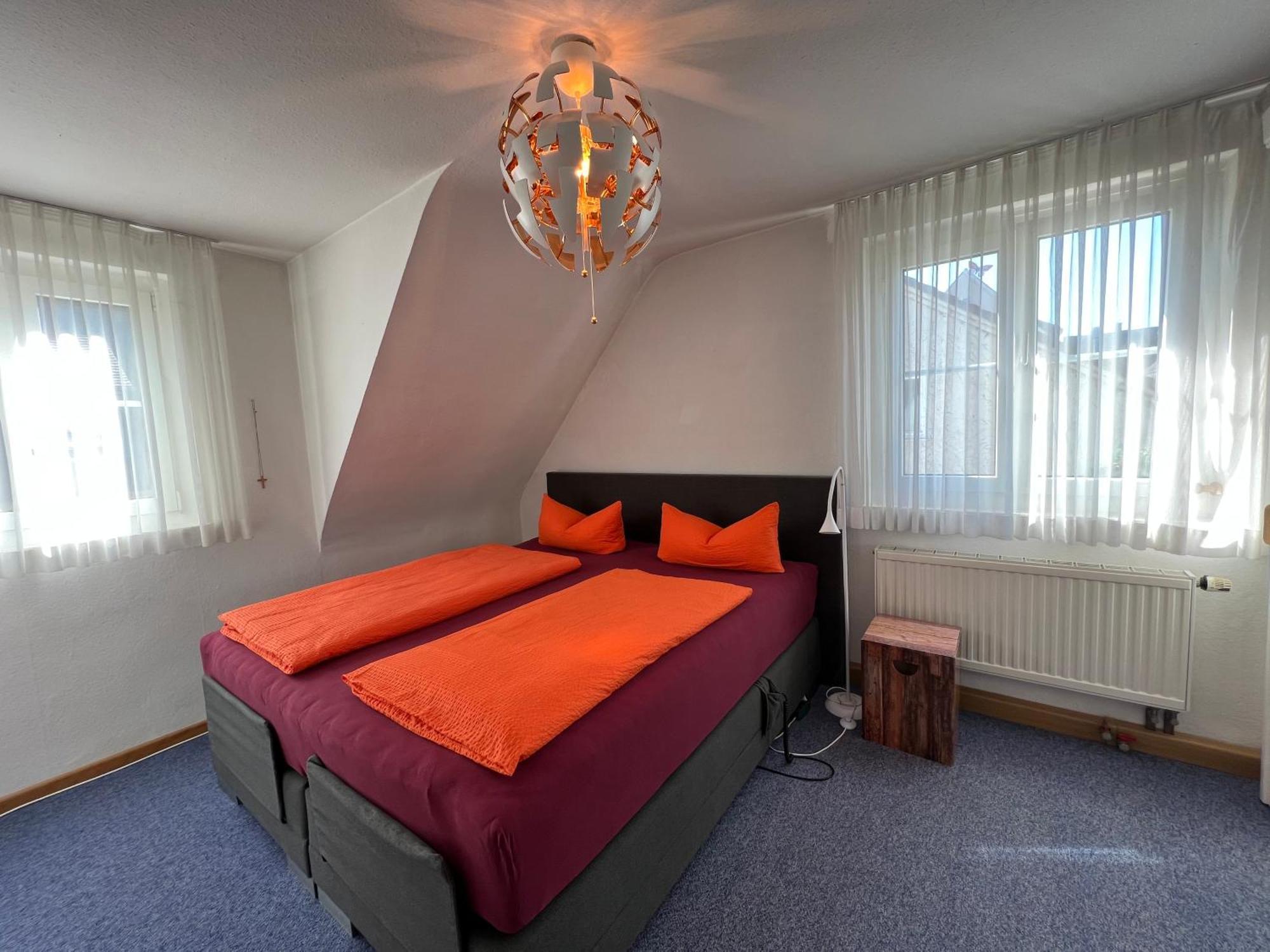 Pe Loft Central FDH Pokoj fotografie