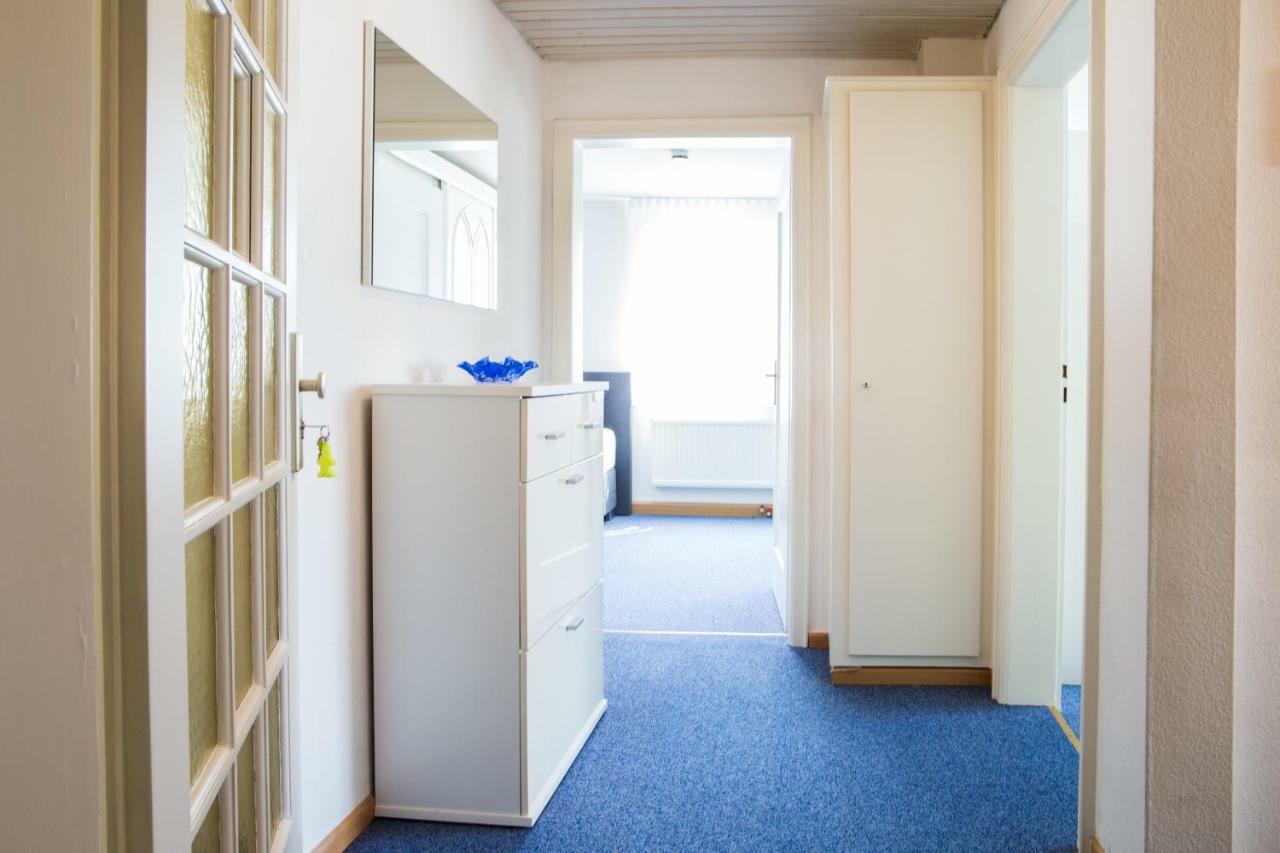 Pe Loft Central FDH Exteriér fotografie