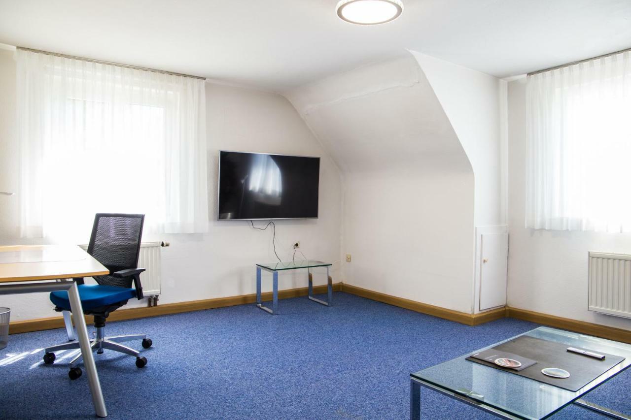 Pe Loft Central FDH Exteriér fotografie
