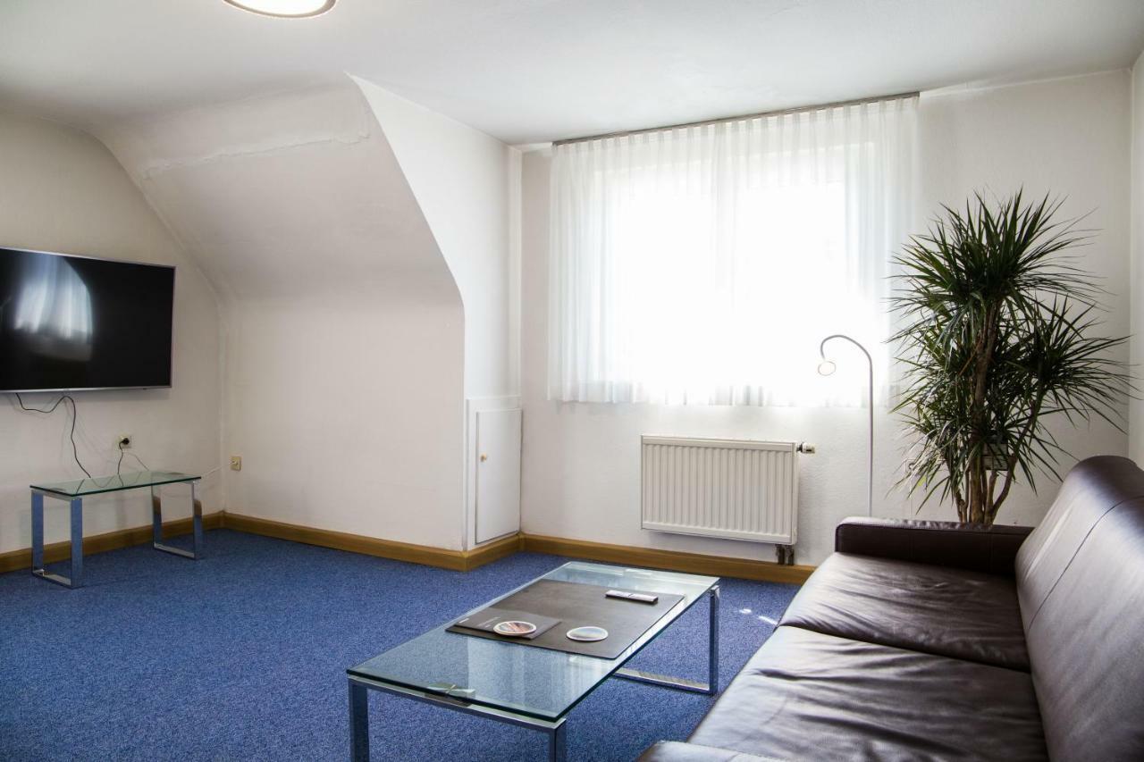 Pe Loft Central FDH Exteriér fotografie